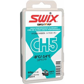 SWIX CH5 PETROLIO